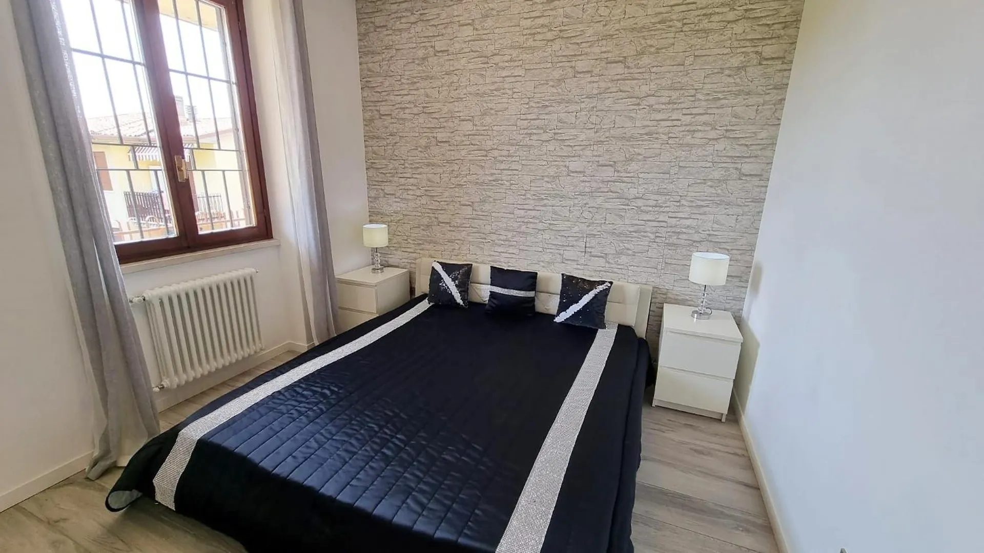 Residence Sole Del Garda Lazise