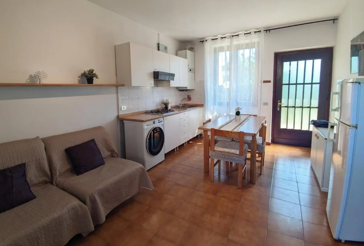 Residence Sole Del Garda Lazise