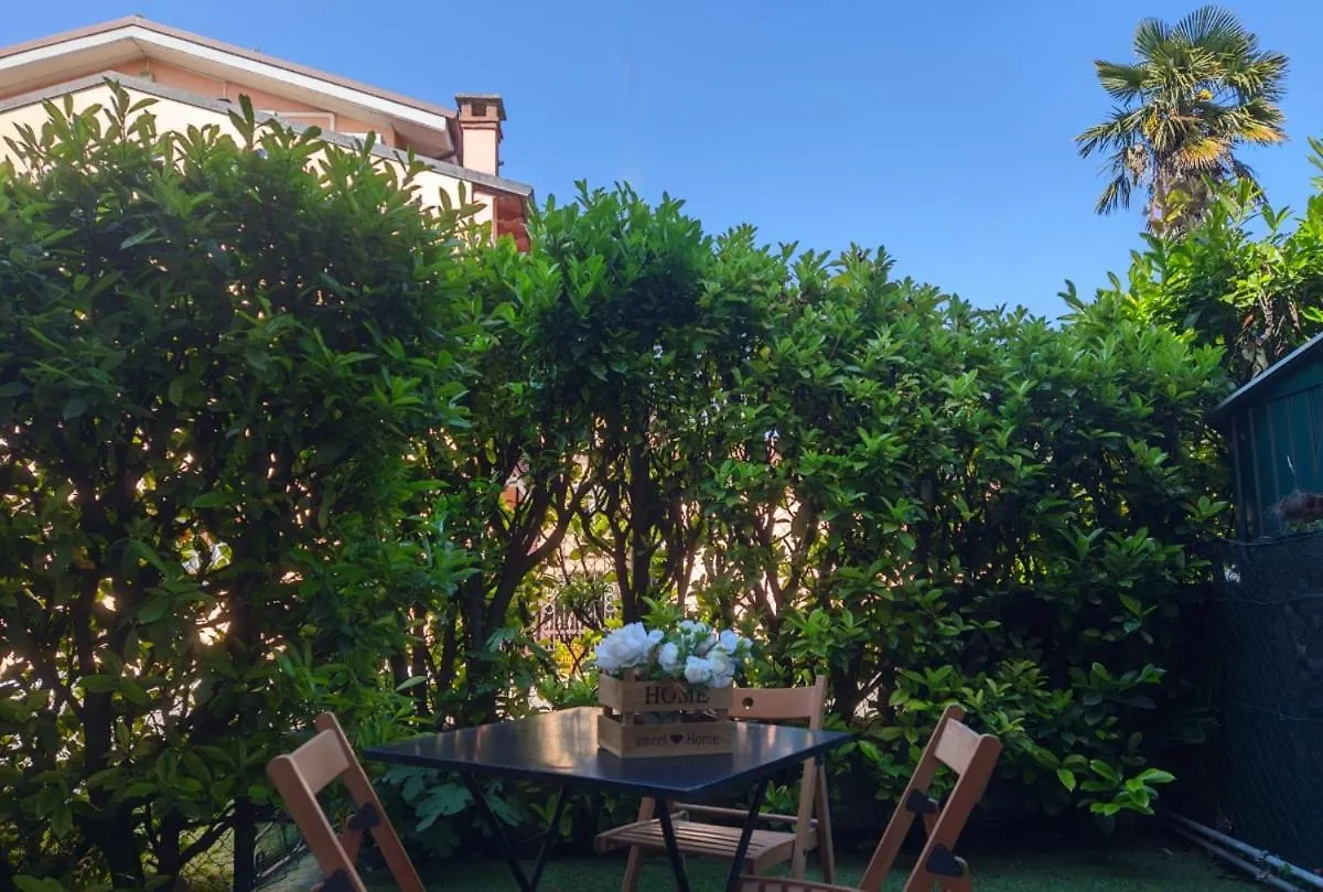 Apartmán Residence Sole Del Garda Lazise