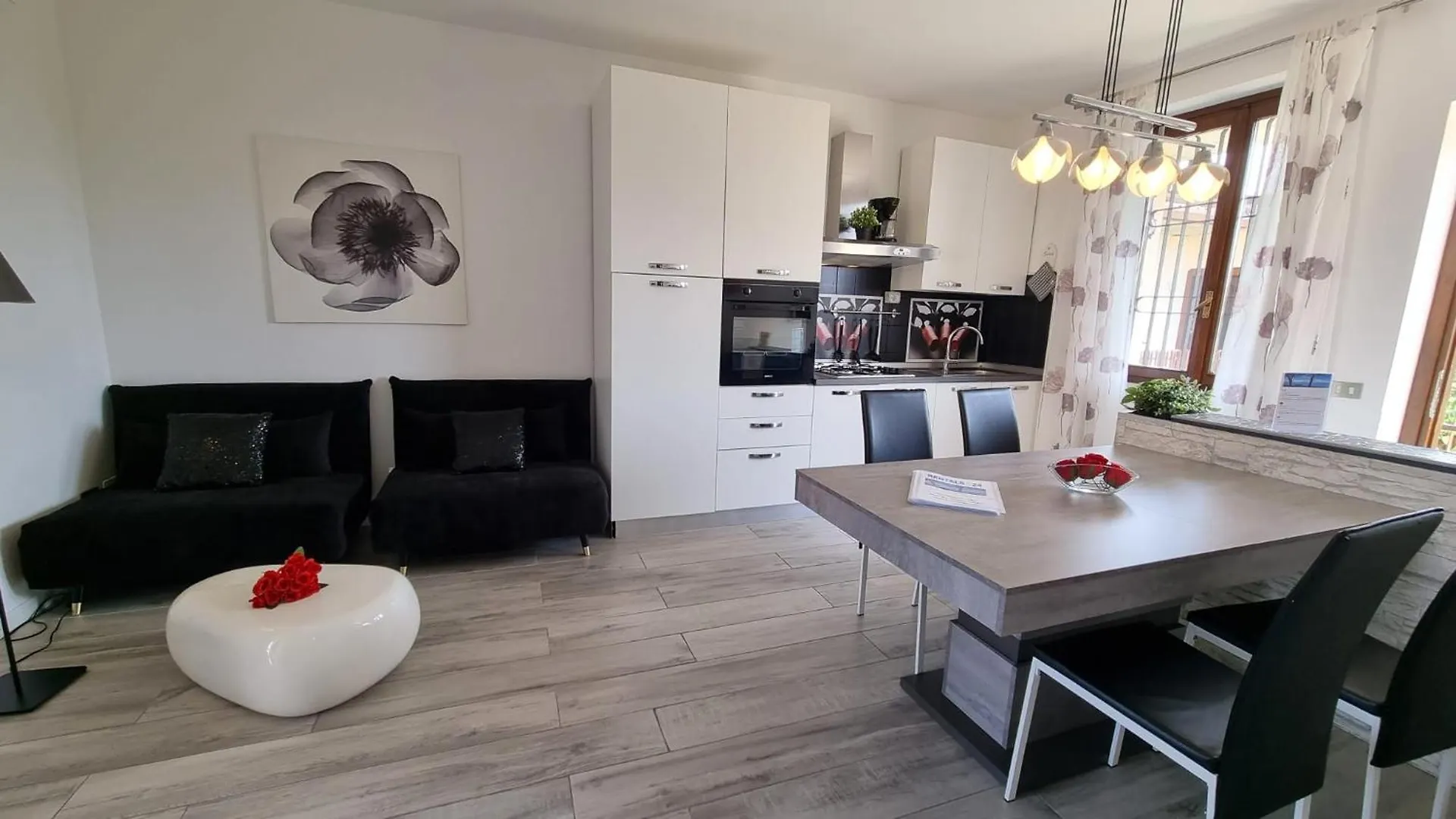 Residence Sole Del Garda Lazise
