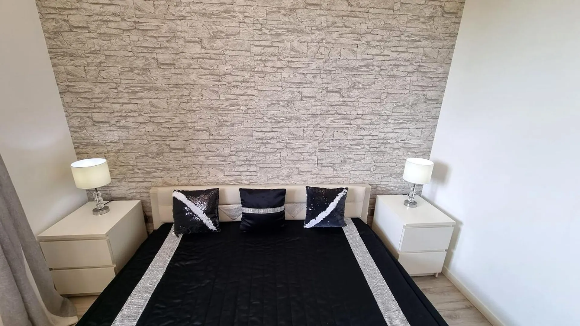 Daire Residence Sole Del Garda Lazise İtalya