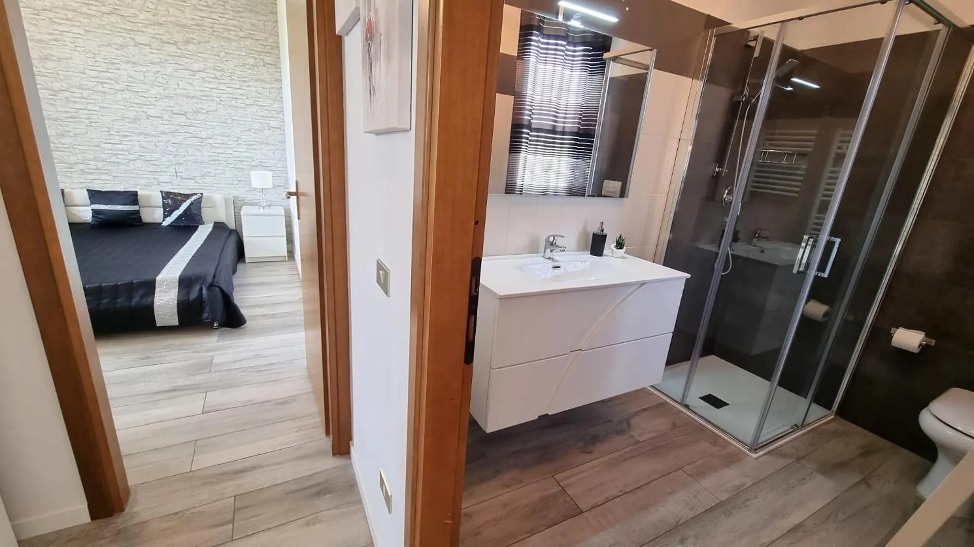 Residence Sole Del Garda Lazise Daire