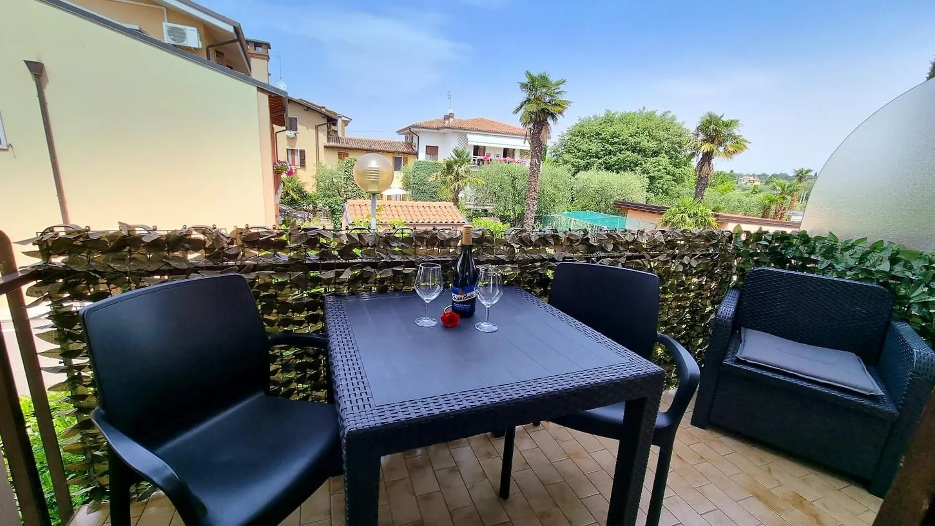 Daire Residence Sole Del Garda Lazise