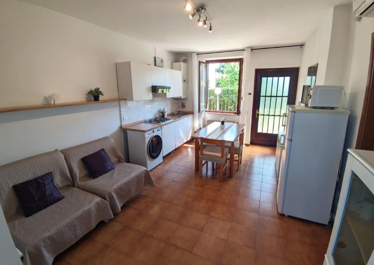 Residence Sole Del Garda Lazise 0*,