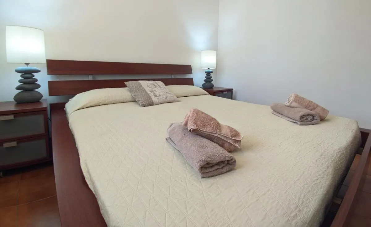 Daire Residence Sole Del Garda Lazise İtalya