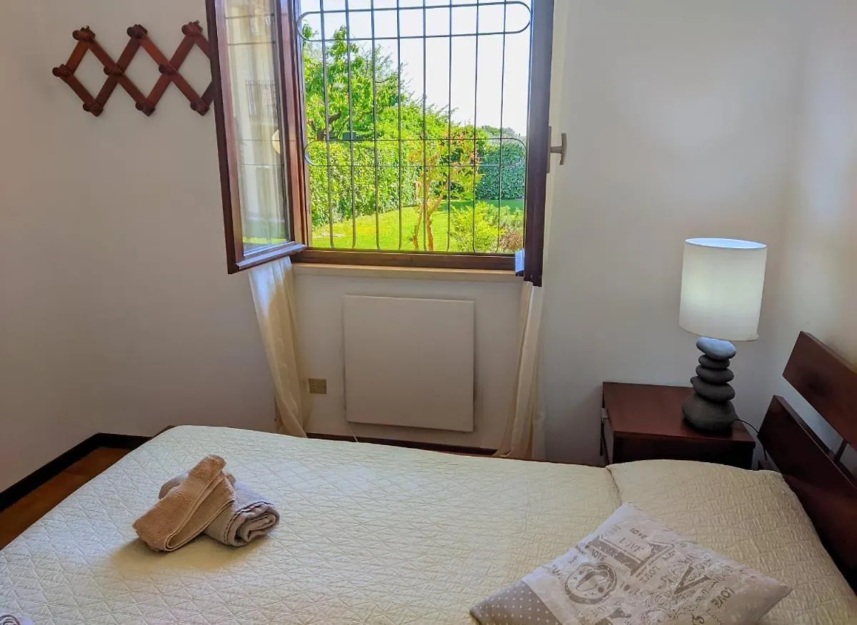 Residence Sole Del Garda Lazise 0*,  İtalya