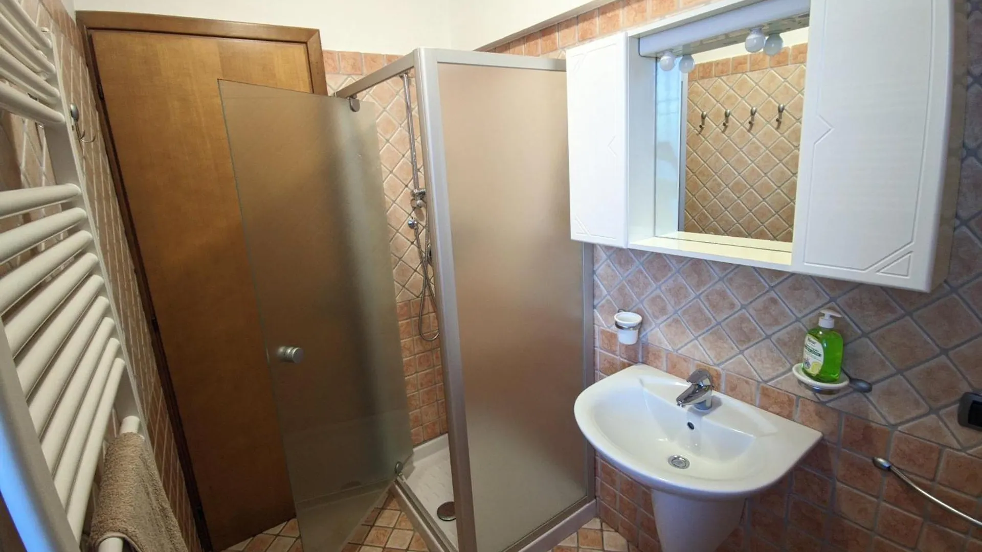 Residence Sole Del Garda Lazise Daire